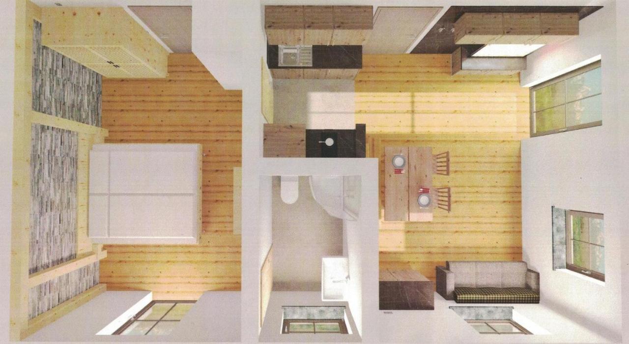 Ramslerhof - Chiemgau Karte Βίλα Inzell Εξωτερικό φωτογραφία