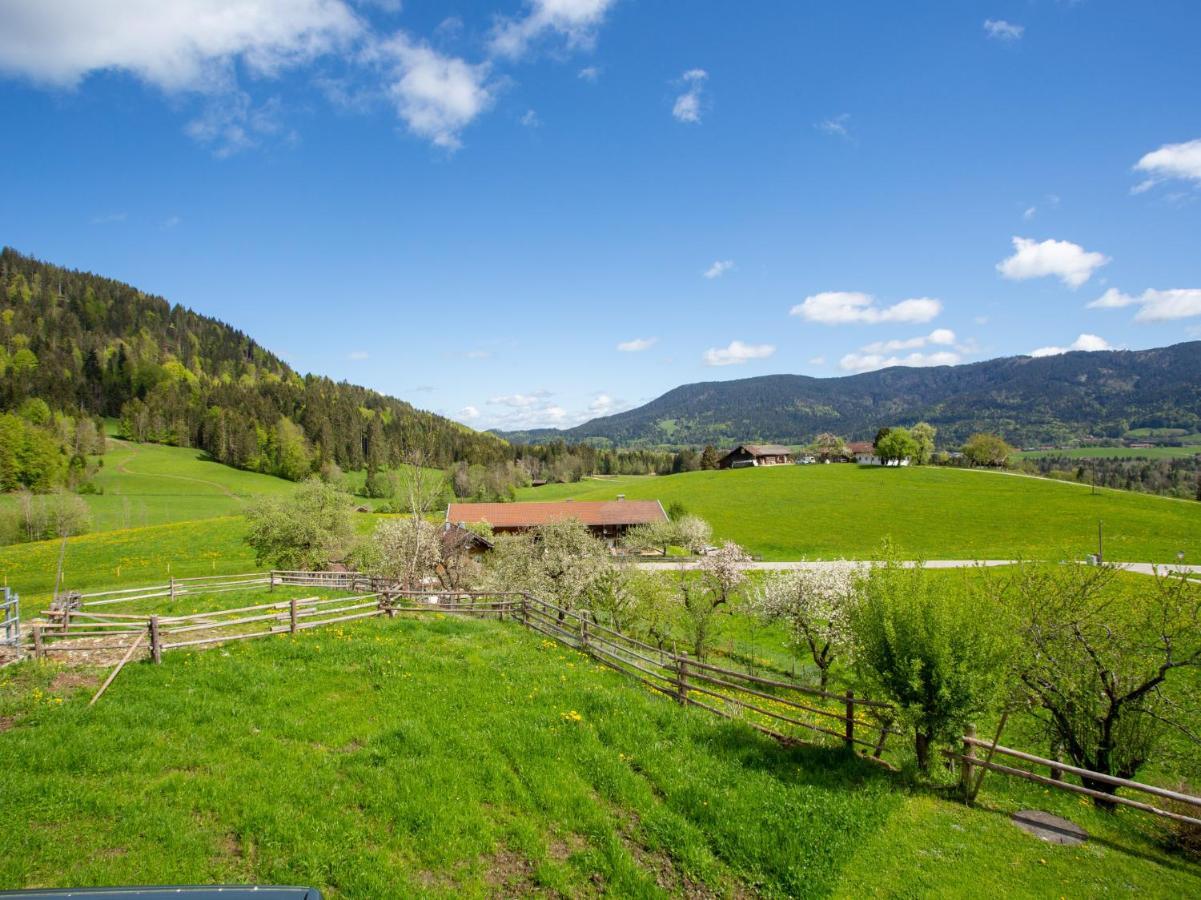 Ramslerhof - Chiemgau Karte Βίλα Inzell Εξωτερικό φωτογραφία