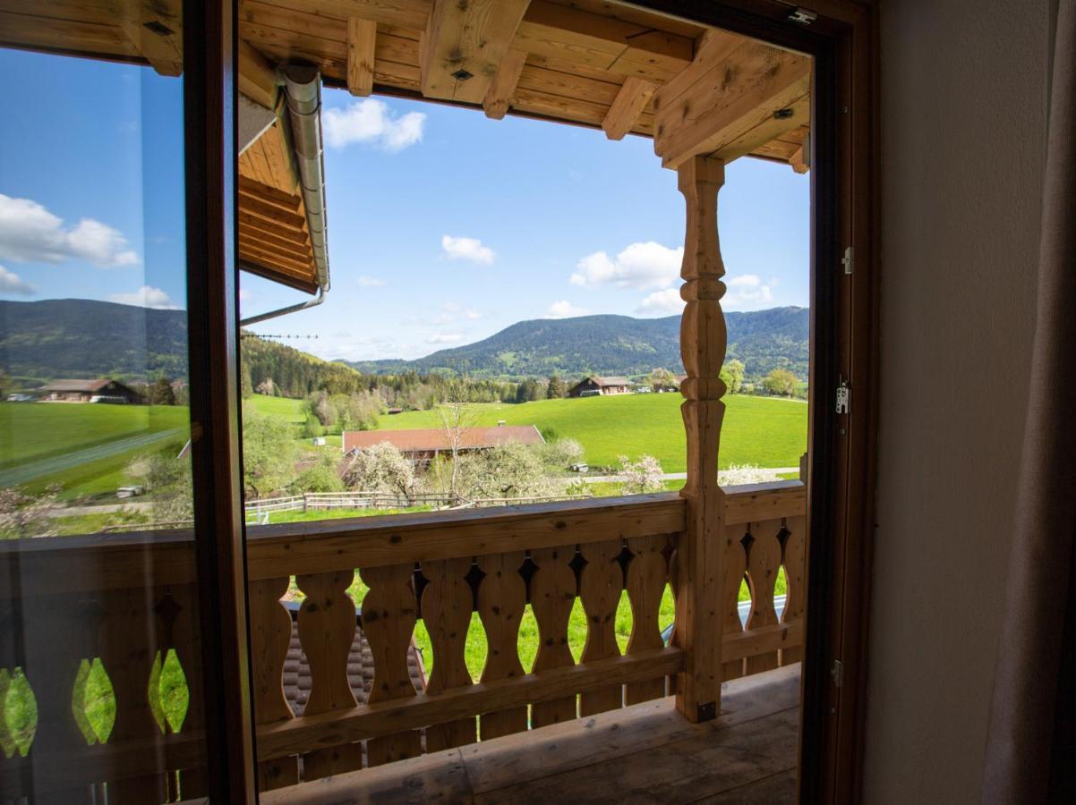 Ramslerhof - Chiemgau Karte Βίλα Inzell Εξωτερικό φωτογραφία